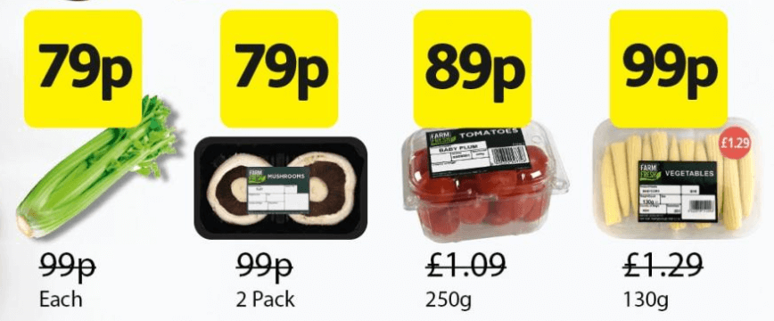 Londis Bedford Offers and Coupons