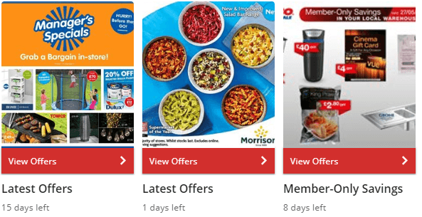 Farmfoods Ltd Dunstable Offers and Coupons