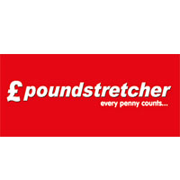 poundstretcher uk