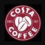 Costa Coffee hours, phone, locations
