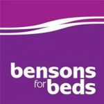 Bensons for Beds hours, phone, locations