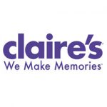 Claire's  hours, phone, locations