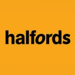 Halfords  hours, phone, locations