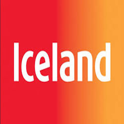 Iceland in Biggleswade, SG18 8AP Phone number, hours, locations, map