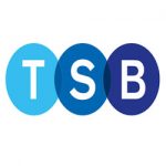 TSB Bank in Bedford