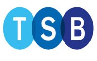 TSB Bank in Bedford