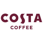Costa Coffee hours, phone, locations