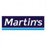 Martin's in Flitwick MK45 1DP