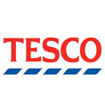 Tesco Petrol Station