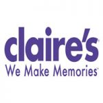 Claire's hours, phone, locations