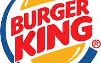 Burger King in Luton LU2 9LY
