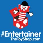 The Entertainer hours, phone, locations
