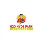 h20 hyde park in london city