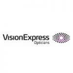 vision express in islington
